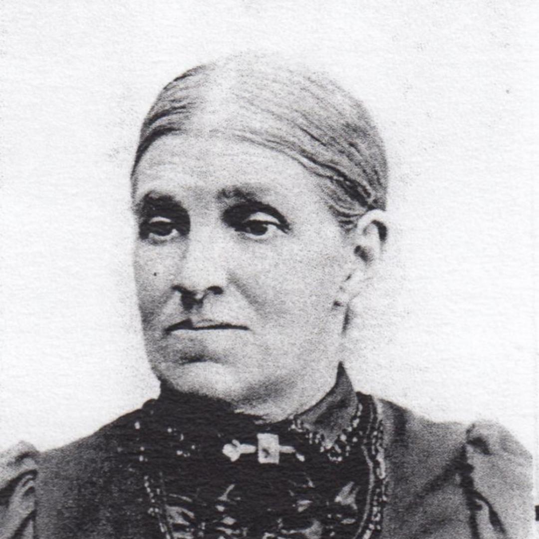Eliza Joyce (1838 - 1896) Profile